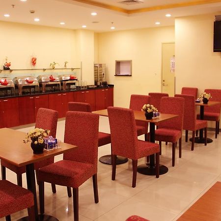 Hanting Express Suzhou Zhuhui Road Екстер'єр фото